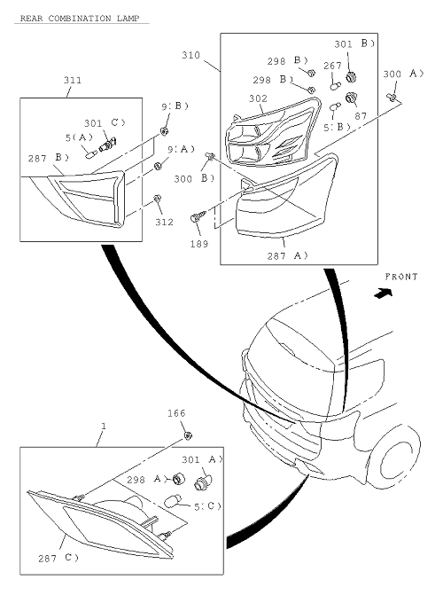 Partial Engine